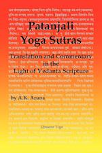 Patanjali Yoga Sutras