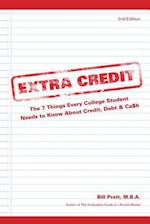 Extra Credit 2nd Edition
