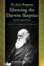 Silencing the Darwin Skeptics