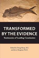 Transformed by the Evidence