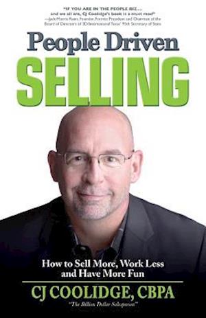People Driven Selling