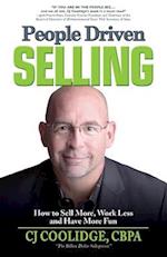 People Driven Selling