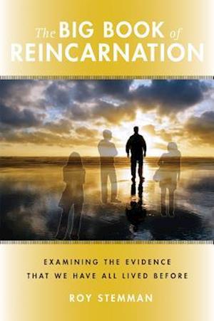 The Big Book of Reincarnation