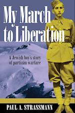 My March to Liberation