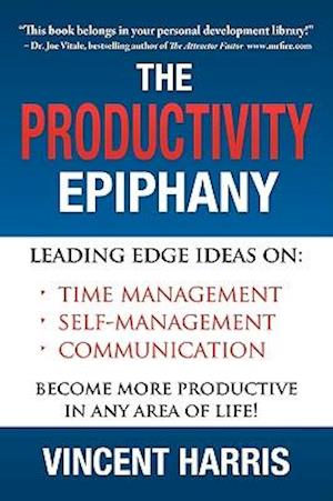 The Productivity Epiphany