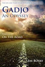 Gadjo, an Odyssey, Volume 3, on the Road