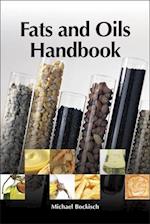 Fats and Oils Handbook (Nahrungsfette und Öle)