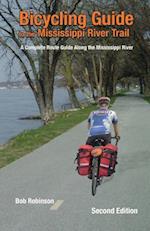 Bicycling Guide to the Mississippi River Trail