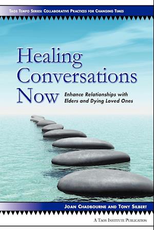 Healing Conversations Now