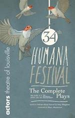Humana Festival 2010