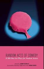 Random Acts of Comedy