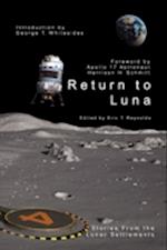 Return to Luna 