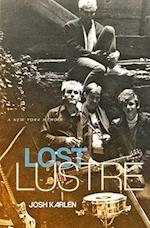 Lost Lustre