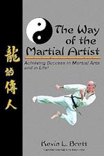 The Way of the Martial Artist