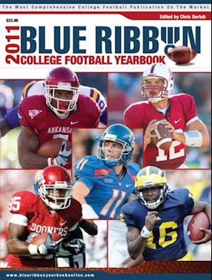 Blue Ribbon College Football Yearbook