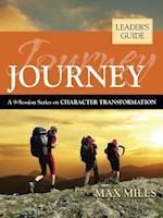 Journey: Leader's Guide 