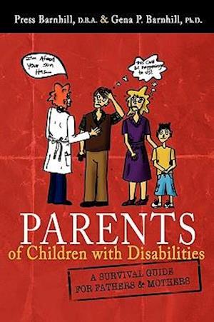 Parents of Children with Disabilities