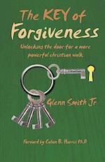 The Key of Forgiveness