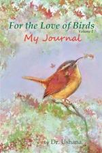 For the Love of Birds