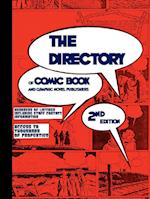 THE DIRECTORY of Comic Book and Graphic Novel Publishers- Second Edition