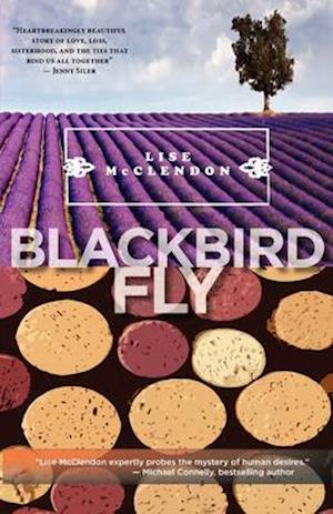 Blackbird Fly