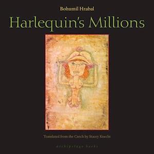 Harlequin's Millions