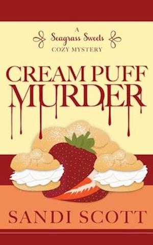 Cream Puff Murder