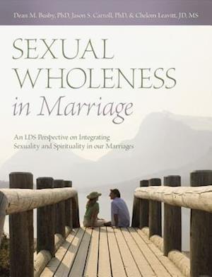 Sexual Wholeness in Marriage