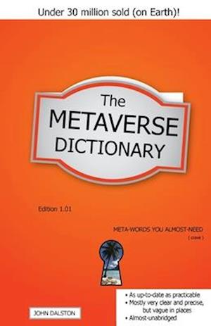 The Metaverse Dictionary