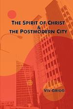 The Spirit of Christ and the Postmodern City