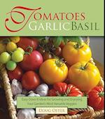 Tomatoes Garlic Basil