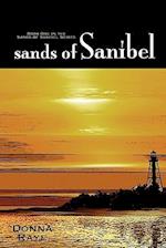 Sands of Sanibel: Book One: Sands of Sanibel Series 