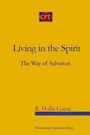 Living in the Spirit