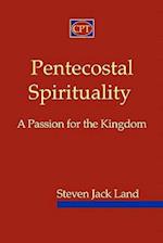 Pentecostal Spirituality