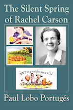 The Silent Spring Of Rachel Carson