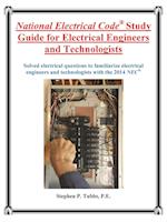 National Electrical Code Study Guide for Electrical Engineers and Technologists