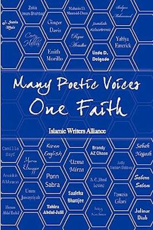 Many Poetic Voices, One Faith