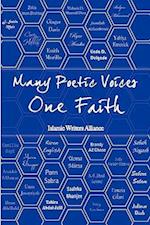 Many Poetic Voices, One Faith