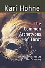 The Common Archetypes of Tarot