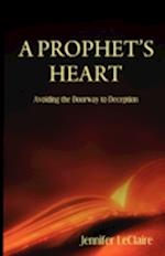 A Prophet's Heart
