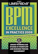Bpm Excellence in Practice 2009