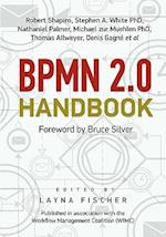 Bpmn 2.0 Handbook