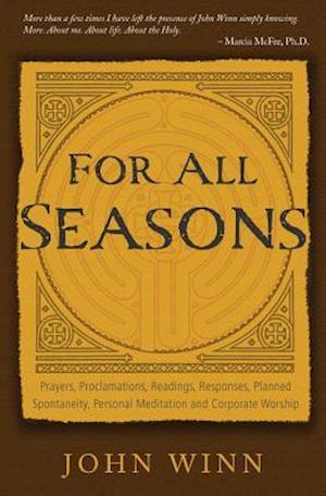 For All Seasons