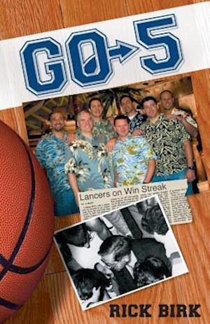 GO-5: A Sports Novel