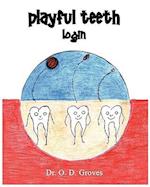 Playful Teeth: Login 