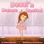 Dezzi's Dance Recital