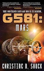 G581 Mars 