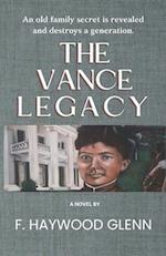 The Vance Legacy 
