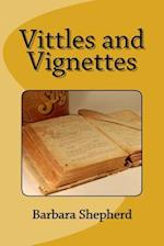 Vittles and Vignettes