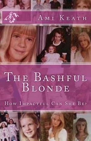 The Bashful Blonde
